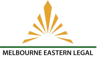Melbourne Eastern Legal Logo