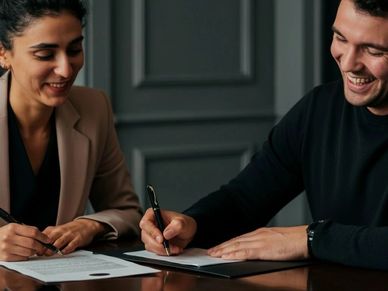 Contract & Commercial Law